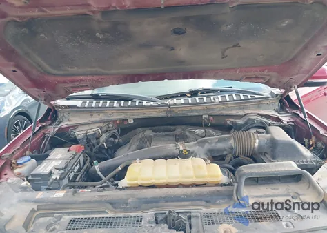 2018 Ford Expedition Max Limited из США, поврежденный, VIN 1FMJK2AT6JEA49092